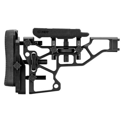 MDT XTN Interface SRS-X Premier Short Buttstock