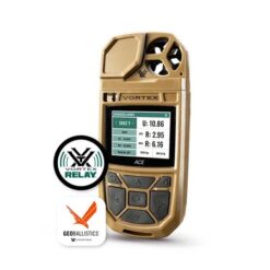 เครื่องวัดลม Vortex Ace Ballistic Weather Meter