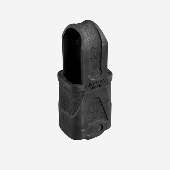 ยางหุ้มด้ามแม็ก Magpul - 9mm Subgun, 3 Pack