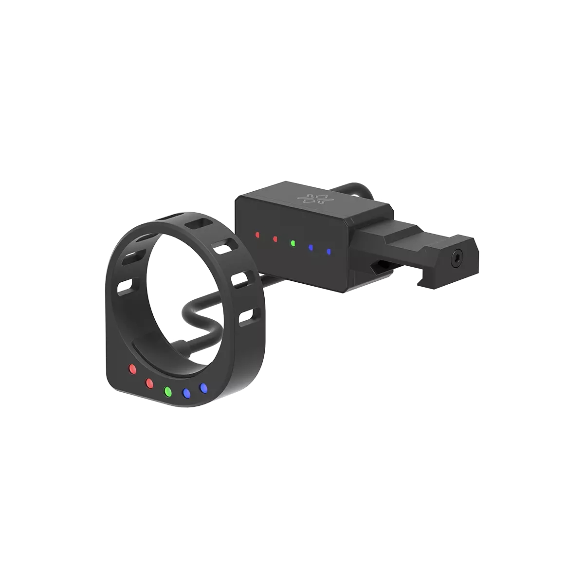 ระดับน้ำ VectorOptics Electronic Scope Level with Dual-Indicator