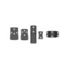 Vector Optics 30mm X-ACCU Mount Assembly Kit