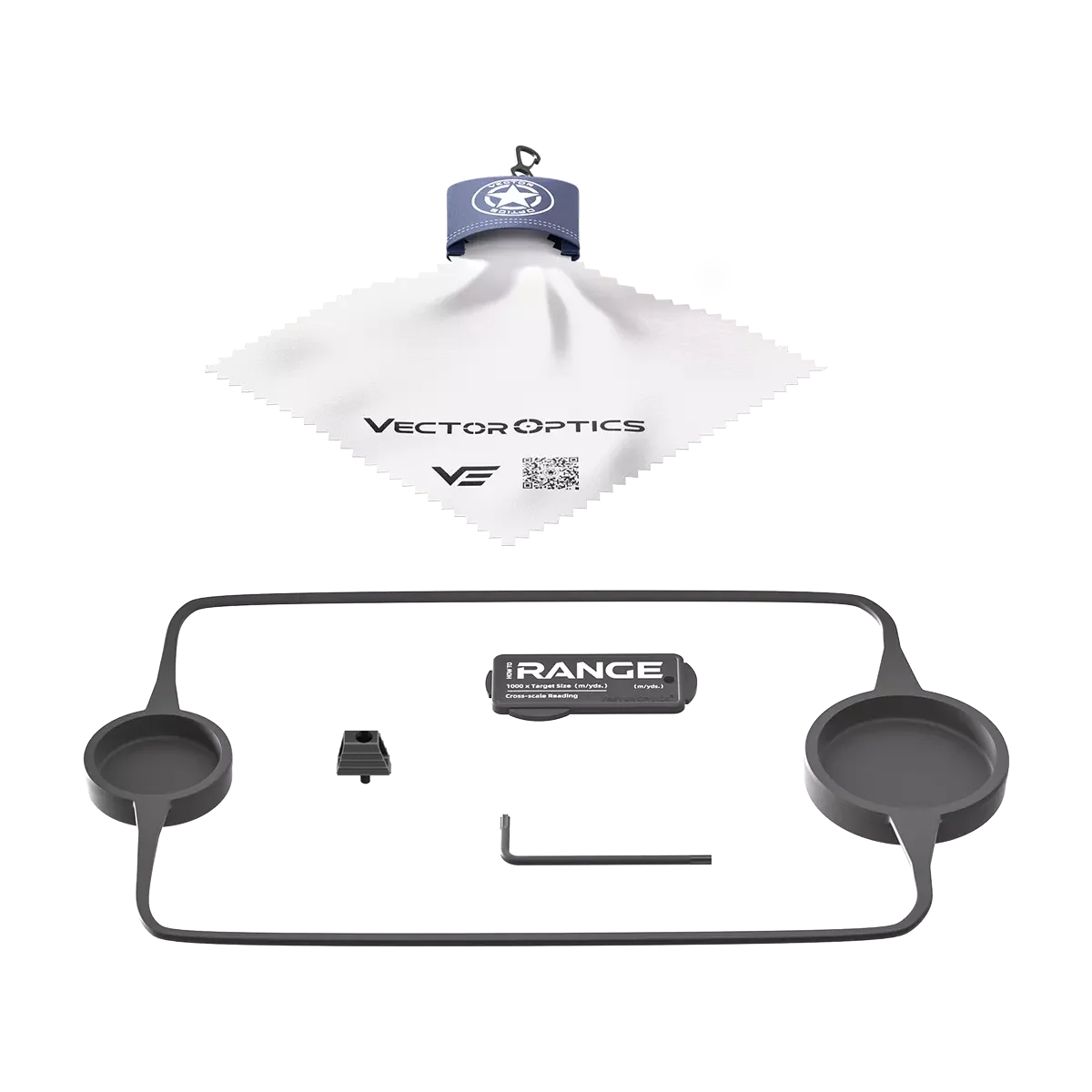 กล้องติดปืน Vector Optics Tauron 1-6x24 FFP LPVO (SCFF-63) - Image 7