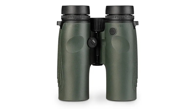 กล้องวัดระยะ Vortex Talon® HD 10K - Image 5