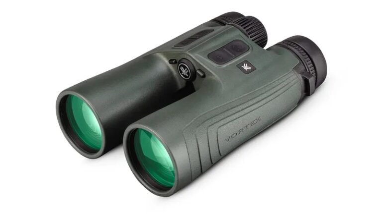 กล้องวัดระยะ Vortex Talon® HD 10K – Outdoor Vision
