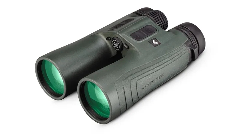 กล้องวัดระยะ Vortex Talon® HD 10K - Image 3