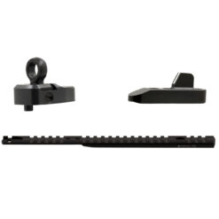 Alternative view of ราง XS Sights Marlin 1894 Rail & Ghost Sight (Dovetail Front)