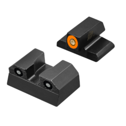 Alternative view of ศูนย์ปืนสั้น XS R3D 2.0 HK VP9 OR (STD Height)