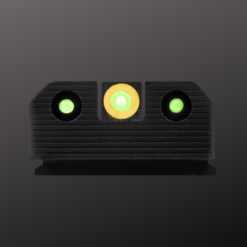 ศูนย์ปืนสั้น XS R3D 2.0 HK VP9 OR (STD Height) - Image 3