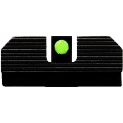 ศูนย์ปืนสั้น XS Sights Fiber Optic (Optic Height) fits Glock 17,19,22-24,26,27 - Image 4