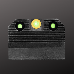 ศูนย์ปืนสั้น XS R3D 2.0 HK VP9 OR (STD Height) - Image 4