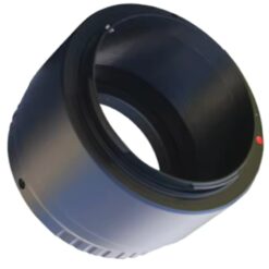 Alternative view of อะแดปเตอร์ T2 Adapter for Nikon Z