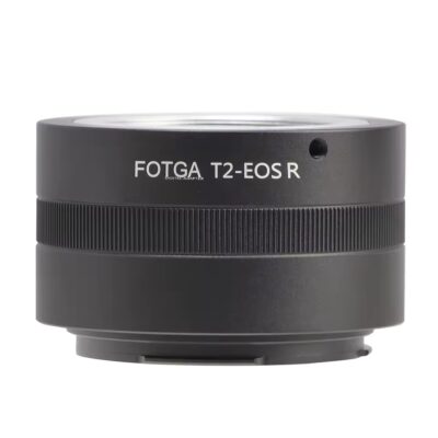 อะแดปเตอร์ T2 Adapter for EOS R