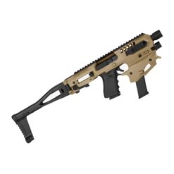 CAA MCK Gen.2 FDE Micro Conversion Kit Glock