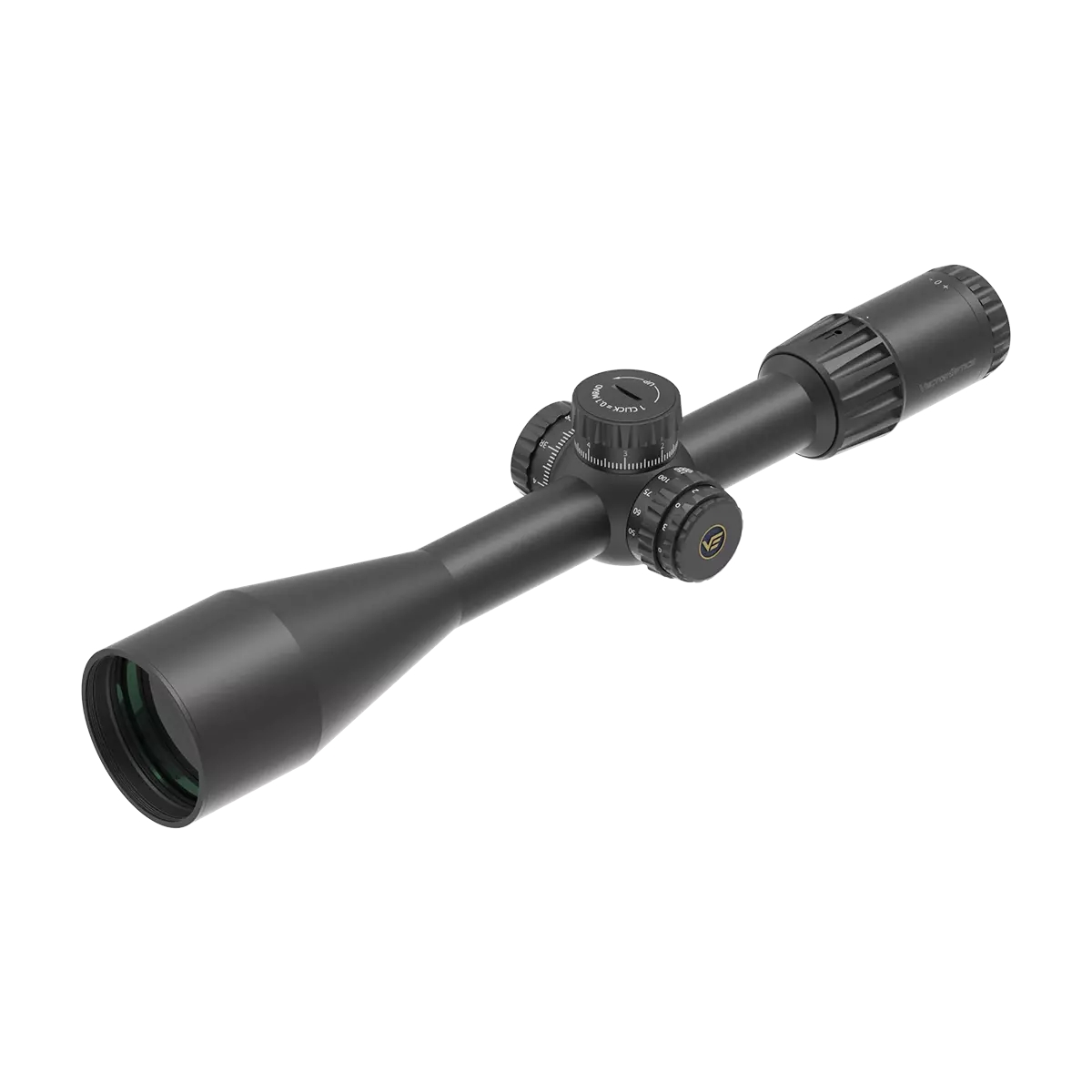 กล้อง Vector Optics รุ่น Tauron 5-30x56 GenII FFP - Image 2