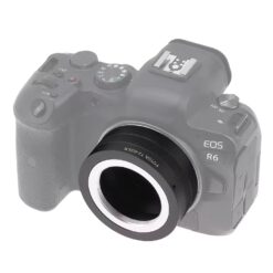 Alternative view of อะแดปเตอร์ T2 Adapter for EOS R