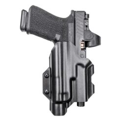 ซองปืน Blade-tech Velocity ติดไฟฉาย Streamlight TLR-1 / TLR-1 HL