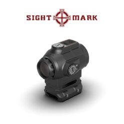 กล้อง Sightmark Strikon FMP 1x18 Micro Prismatic Sight