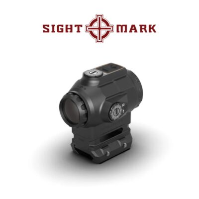 กล้อง Sightmark Strikon FMP 1x18 Micro Prismatic Sight