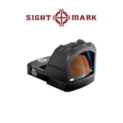 กล้อง Sightmark Sightmark Mini Shot M-Spec M1 V2