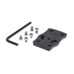 เพลท Rival Arms RMR to DPP Optic Adapter Plate