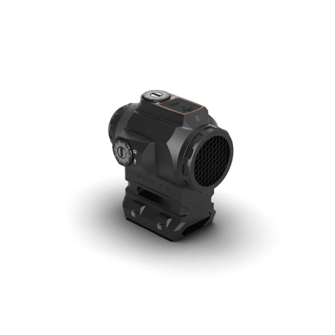 กล้อง Sightmark Strikon FMP 1x18 Micro Prismatic Sight - Image 3