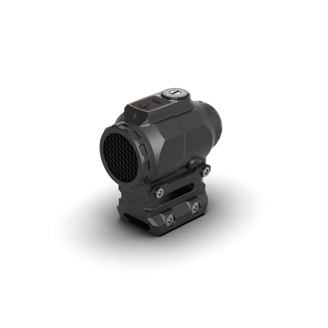 กล้อง Sightmark Strikon FMP 1x18 Micro Prismatic Sight - Image 4