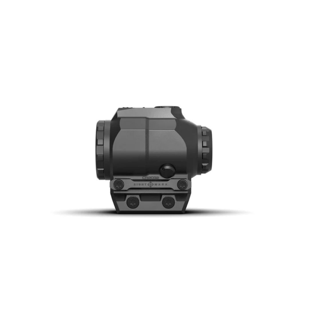 กล้อง Sightmark Strikon FMP 1x18 Micro Prismatic Sight - Image 5