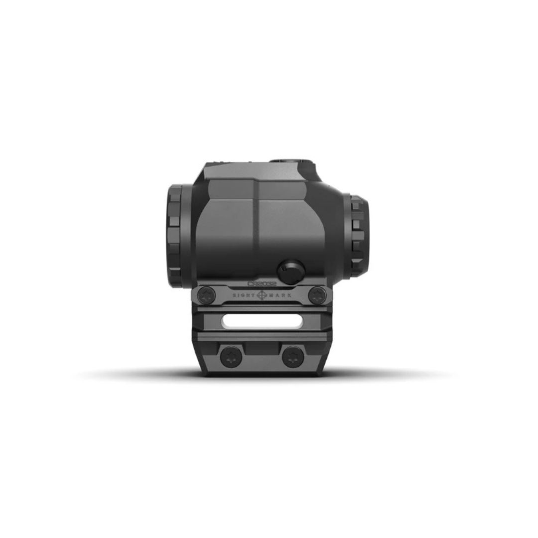 กล้อง Sightmark Strikon FMP 1x18 Micro Prismatic Sight - Image 6