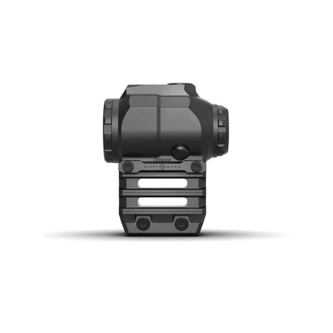 กล้อง Sightmark Strikon FMP 1x18 Micro Prismatic Sight - Image 7