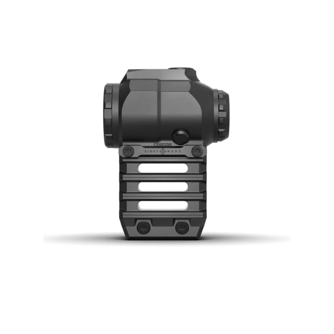 กล้อง Sightmark Strikon FMP 1x18 Micro Prismatic Sight - Image 8