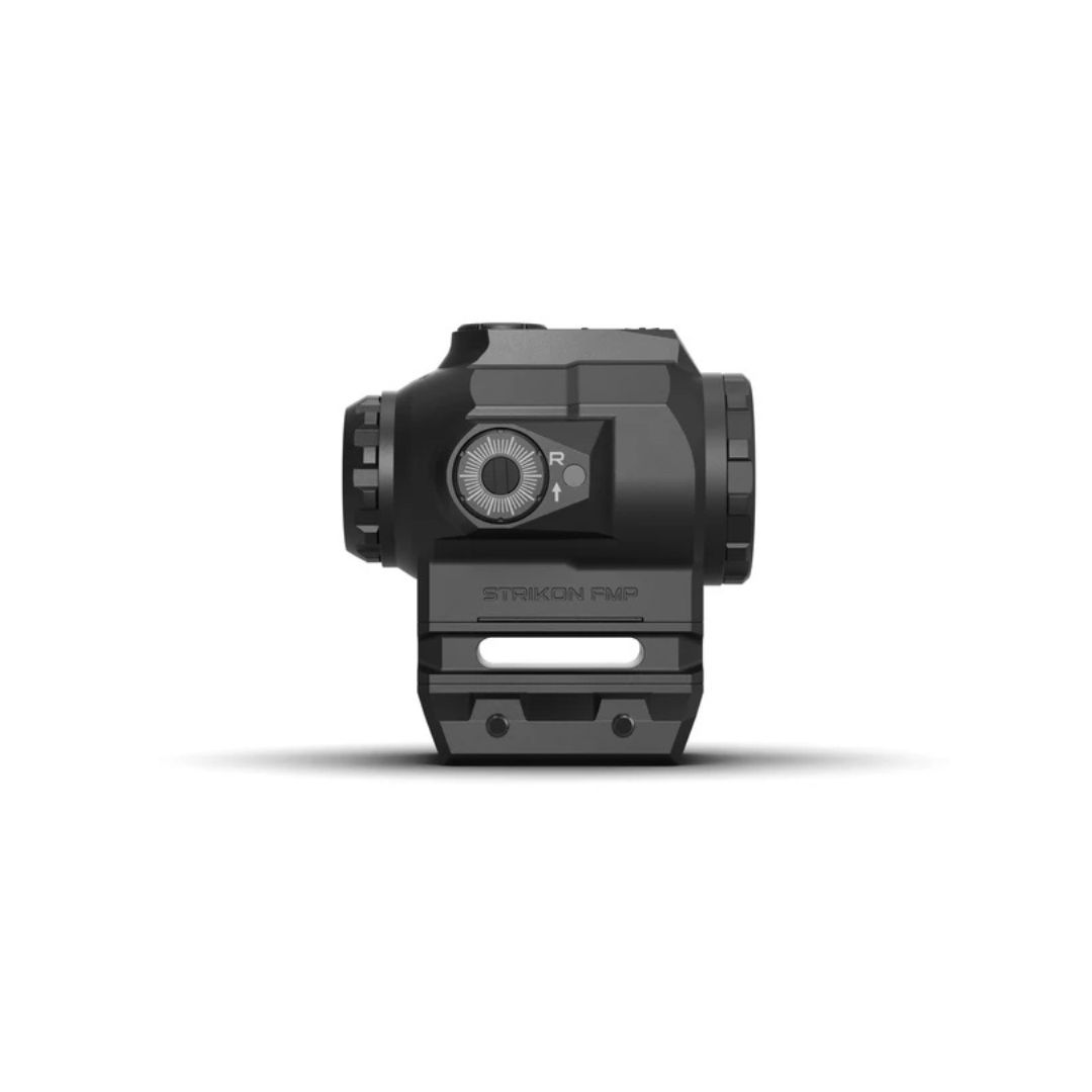 กล้อง Sightmark Strikon FMP 1x18 Micro Prismatic Sight - Image 10