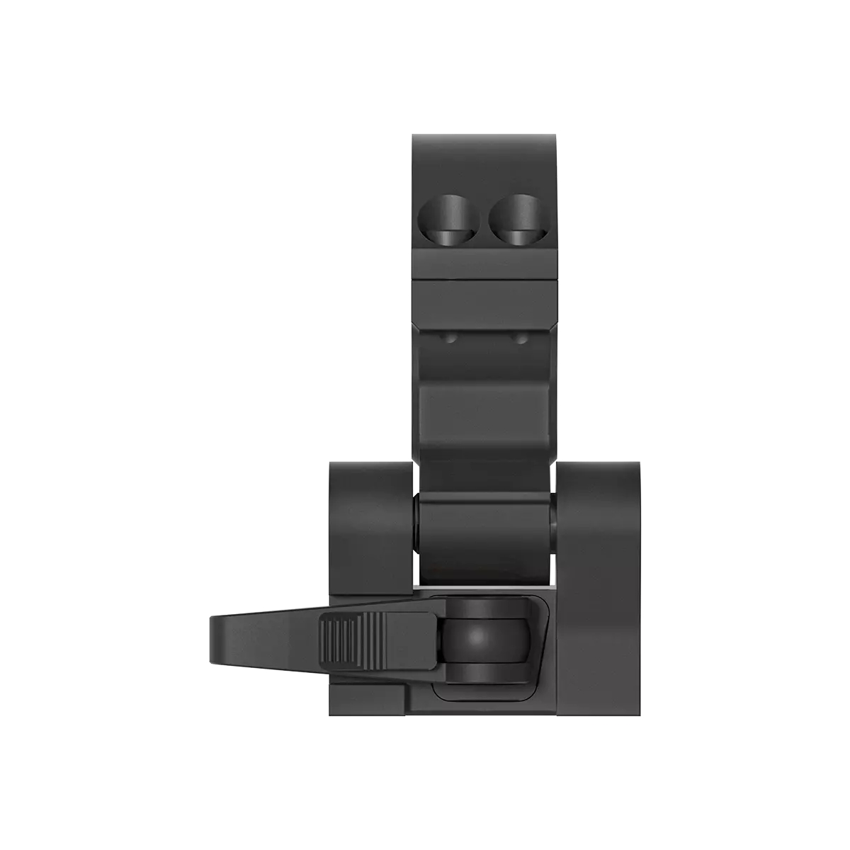 Vector Optics 30mm Flip to Side Quick Release Picatinny Mount - Image 4