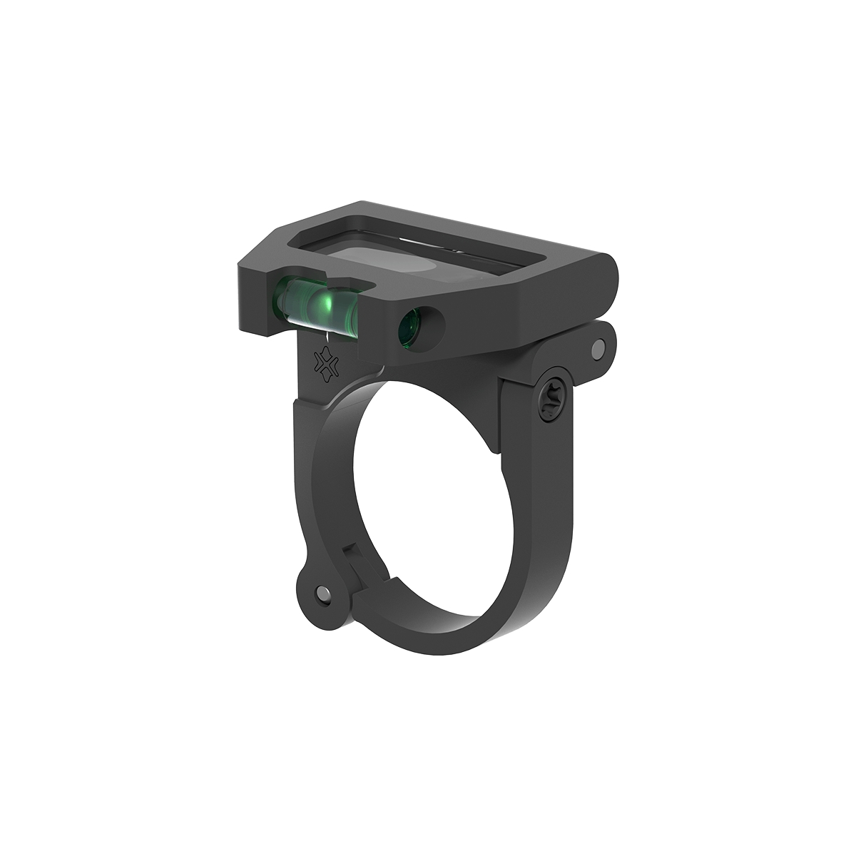 Vector Optics X-ACCU Quick-flip Turret Mark Magnifier Mount Ring with Level Bubble - Image 6