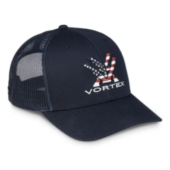 หมวก Vortex Stars & Stripes Cap Navy