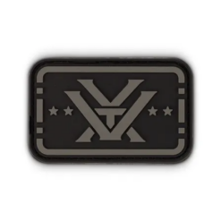 ป้ายผ้า Vortex Trigger Press Patch
