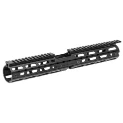 กระโจมมือ UTG Pro® AR15 Super Slim Handguard Carbine-length 15” FSP Cutout