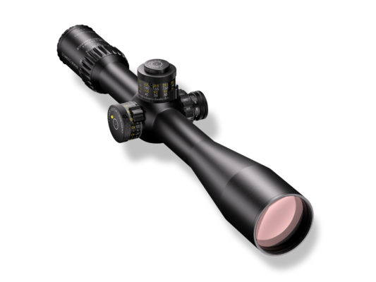 S&B 10-60x56 CM II High Performance LPI M1FL 1/2cm ccw
