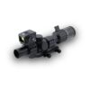 กล้องติดปืน Burris RT6 1-6x24 Combo Fastfire E