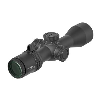 กล้องติดปืน Vector Optics Veyron GenII 4-16x44 HD DCR FFP