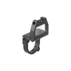 Vector Optics X-ACCU Quick-flip Turret Mark Magnifier Mount Ring with Level Bubble