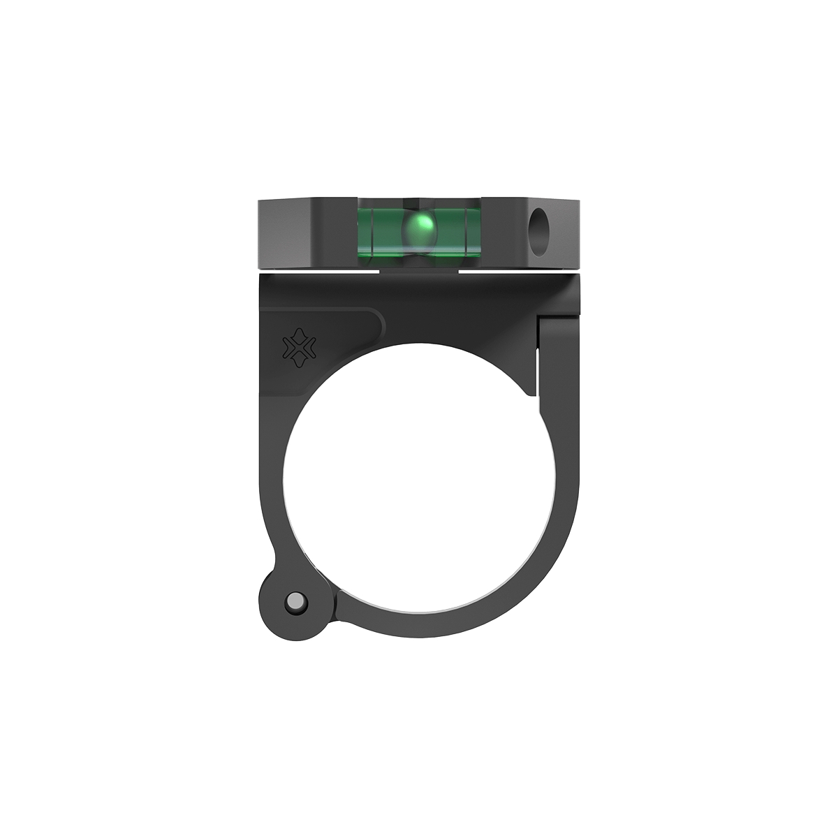 Vector Optics X-ACCU Quick-flip Turret Mark Magnifier Mount Ring with Level Bubble - Image 7