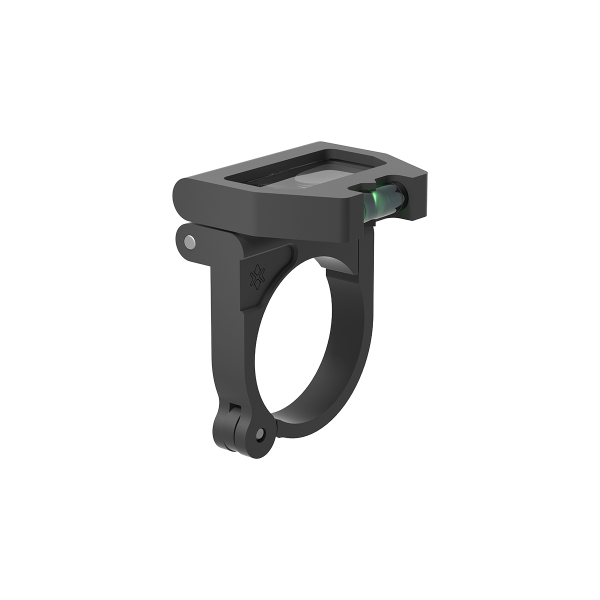 Vector Optics X-ACCU Quick-flip Turret Mark Magnifier Mount Ring with Level Bubble - Image 5