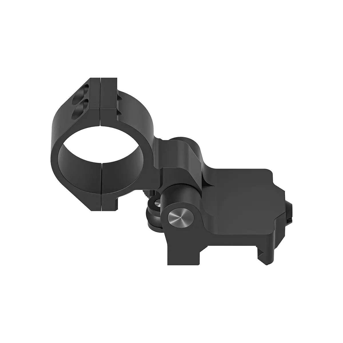 Vector Optics 30mm Flip to Side Quick Release Picatinny Mount - Image 3