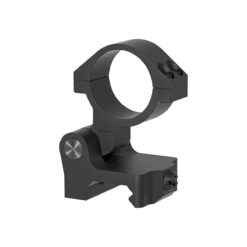 Alternative view of Vector Optics 30mm Flip to Side Quick Release Picatinny Mount