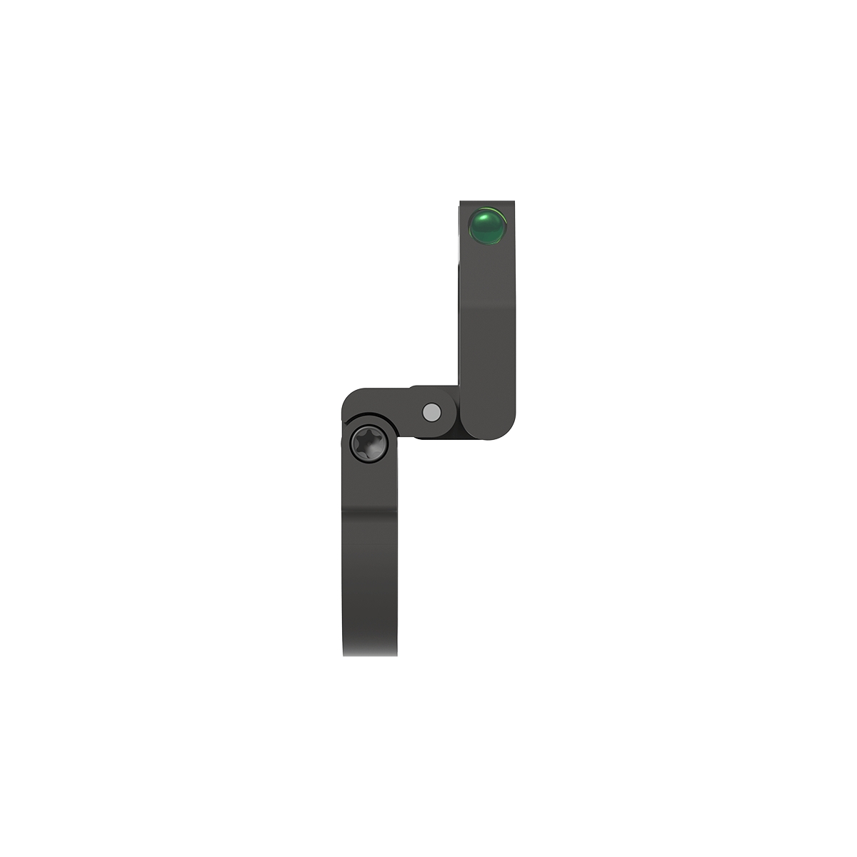 Vector Optics X-ACCU Quick-flip Turret Mark Magnifier Mount Ring with Level Bubble - Image 3