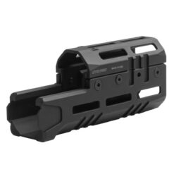 Alternative view of UTG Pro AKM Super Slim Handguard Universal