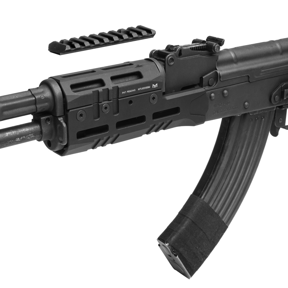 UTG Pro AKM Super Slim Handguard Universal - Image 3