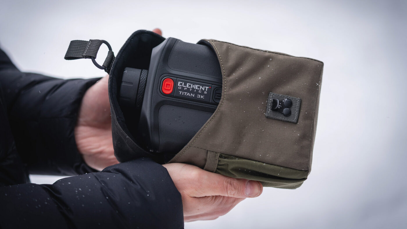 Element Optics TITAN 3K Range Finder