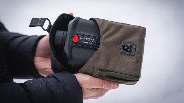 Element Optics TITAN 3K Range Finder