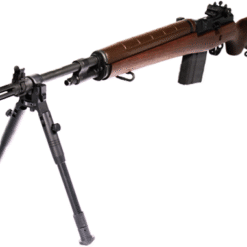 Alternative view of ขาทราย UTG Clamp-on Bipod 9"-10"